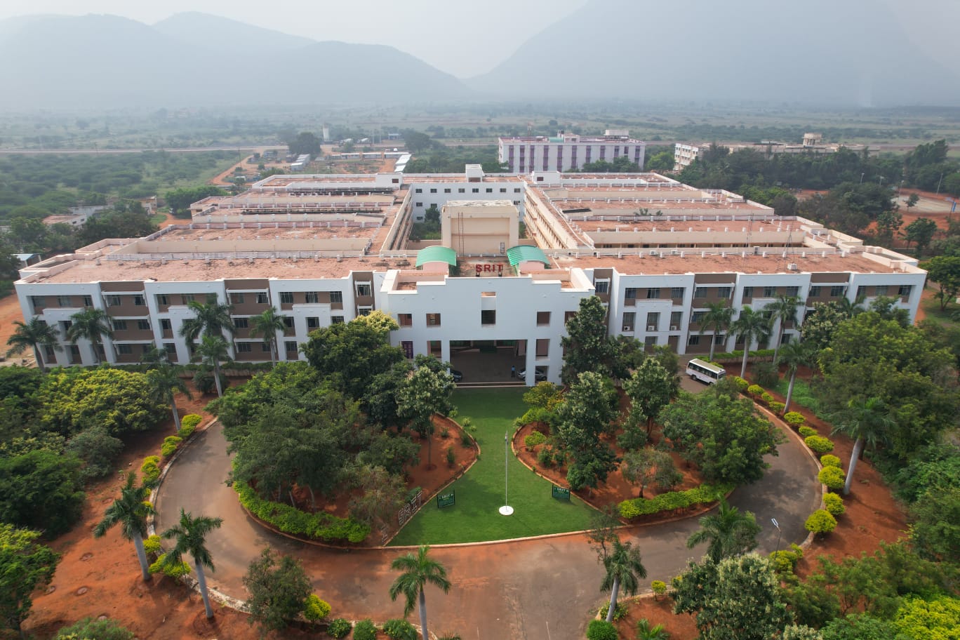 Sri Ramakrishna Institute of Technology